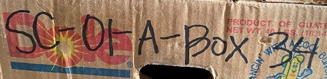 Hydrapower HF642984 Power Steering Gear