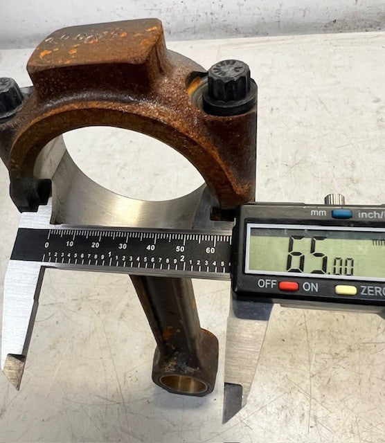 AGCO Engine Connecting Rod For Industrial/Agricultural Engines 84007975