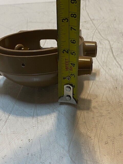 Tractor Supply 023659 Distributor Cap for Ford 2N, 8N, 9N 1939-50