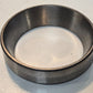 2 Quantity of Timken HM804810 Tapered Roller Bearing Outer Races 755 08 (2 Qty)