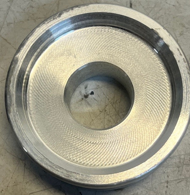 AGCO Hydraulic Cylinder Piston For Vehicles Equipment and Machinery 1081895M1
