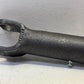 Weasler PTO Yoke 3/4" Square Slip Sleeve Yoke U/J Size 31/32" x 2 3/16"
