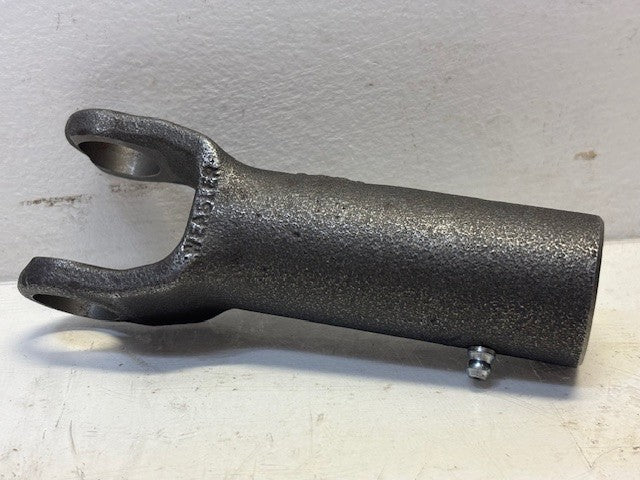 Weasler PTO Yoke 3/4" Square Slip Sleeve Yoke U/J Size 31/32" x 2 3/16"