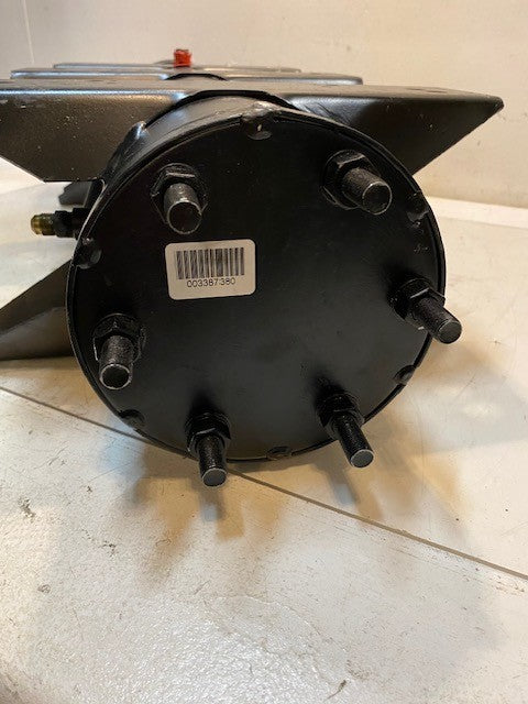 Standard Refrigeration Co. Condenser Heat Exchanger SST6530C01 | QSST200A