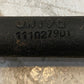 Spicer Steering Tie Rod End 401-1819 | U035AL | 2698523 | QHT9G | 111027901