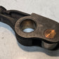 CAT Rocker Arm 103-2051 for C15 Engine | LS | 40 mm Shaft Bore | 45 mm Roller OD