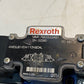 Rexroth Directional Control Valve R900766123 | R900553481 | 4WE6J61/EW110N9DAL