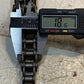 148 USA Roller Chain 68" Long Industrial Power Transmission Drive Chain