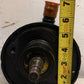 Power Steering Pump With Teardrop Reservoir Cylinder 7837057 Hydraulic Assembly