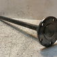 Axle Shaft 5-Lug 31-Spline 33" Long 34mm Shaft Dia. 34mm End 16mm Lug Holes