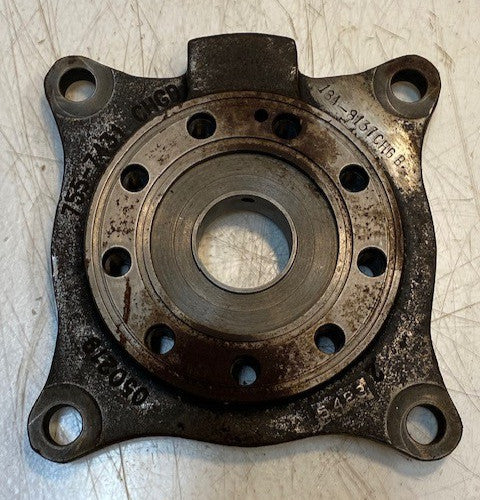 Differential Bearing Carrier Housing 050219 | 755-7431 | 184-8137 CHGB