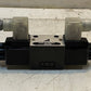 Daikin Solenoid Controlled Valve KS0-G02-4CA-30-CLE 50/60Hz AC100V