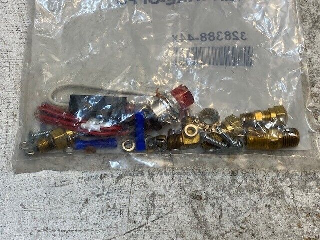 Parker Chelsea Power Take-Offs 328388-44X Air Control Installation Kit