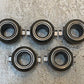 5 Quantity of Koyo Clutch Release Ball Bearings CBU442829 (5 Quantity)