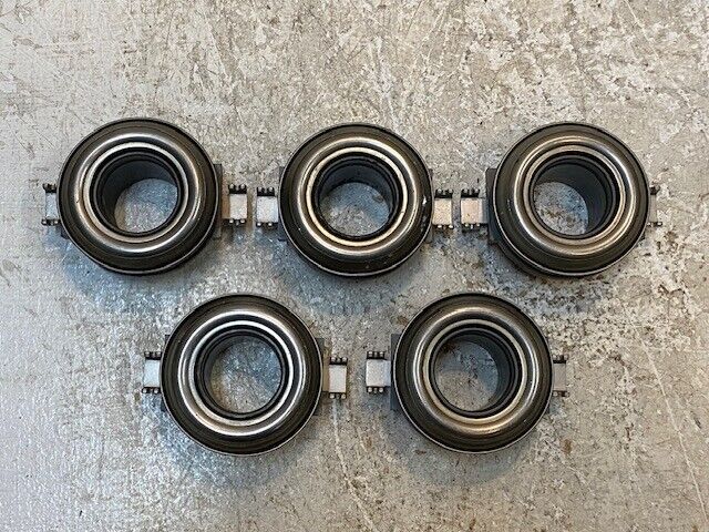 5 Quantity of Koyo Clutch Release Ball Bearings CBU442829 (5 Quantity)