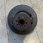 Motorcraft Engine Coolant Thermostat 7L3E-8575-AB Engine Temperature Regulator