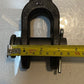 Crosby Open Swage Socket 5/8, 5MB 17mm ID 32mm Shaft 30mm Rod
