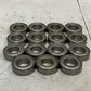 15 6205ZZ Bearings (15 qty)