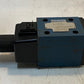Rexroth 4WE10D31/CW110NZ4 Direct Operated Directional Spool Valve WZ65-4-L