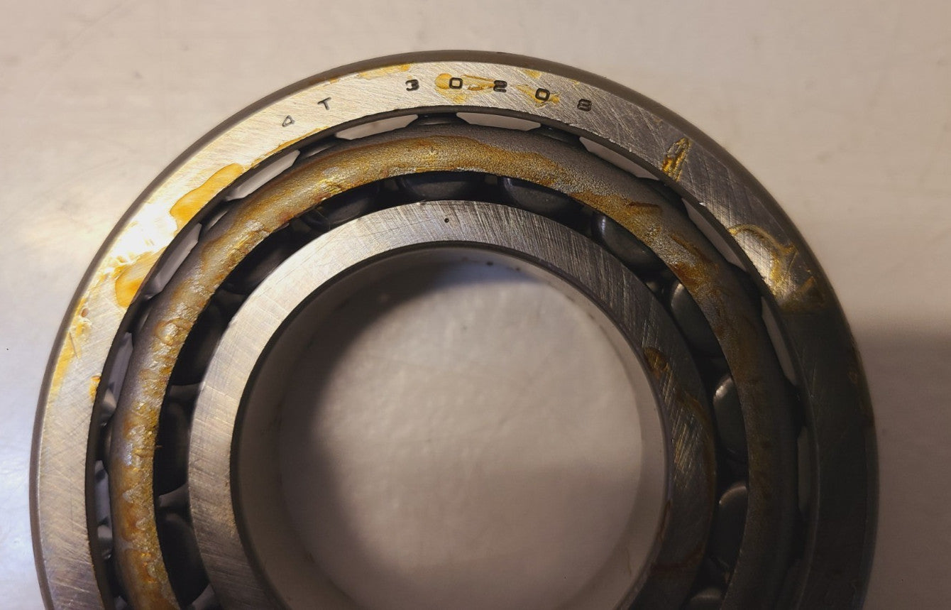 L&S NTN Axle Differential Bearing S-30208 | 4T 30208