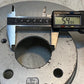 KH Disc Brake Rotor F2C6-A | 4x71mm | W-11 | 124486 | 55mm Bore | 10" Dia.