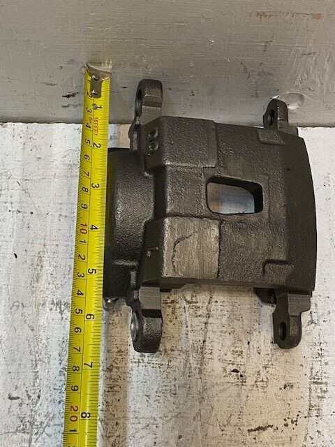 Caliper W2, 0902, 388, DQ, L