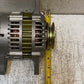 World Class Reman Alternator 14739