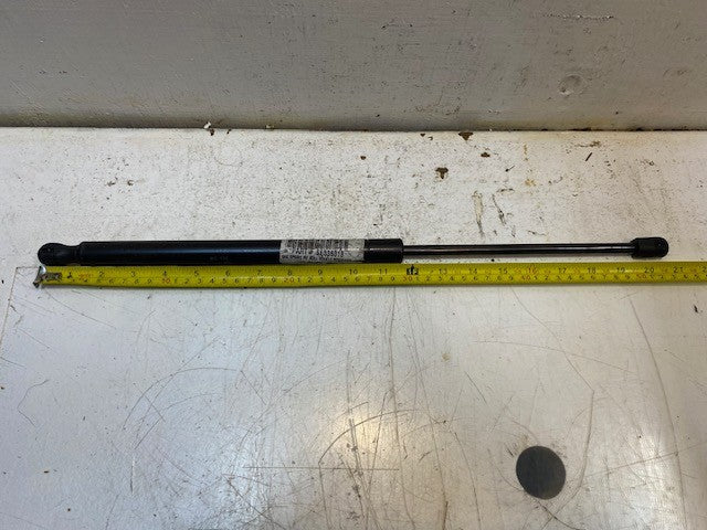 PitBull 4Front 338-018 Gas Spring 004269 1080N 215/12 B | 21" Long 22mm OD