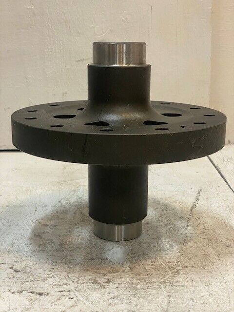 9-1/4" 12-Bolt Outside 6-Bolt Inside Full Steel Spool 30 Spline 40mm Bore