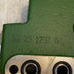 Bucher Hydraulics John Deere Control Valve 100-0-510771, HR5, 190207, AL172561
