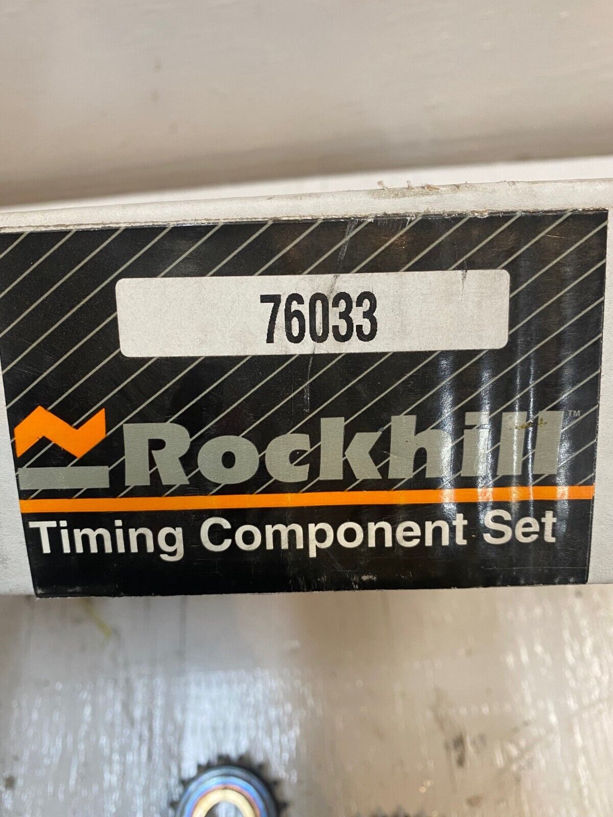 Rockhill Timing Component Set 76033