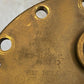 PRINS NETHERLANDS 070051 TRANSPORT TRUCK BRASS IN-TANK FUEL PUMP & FLOAT SWITCH