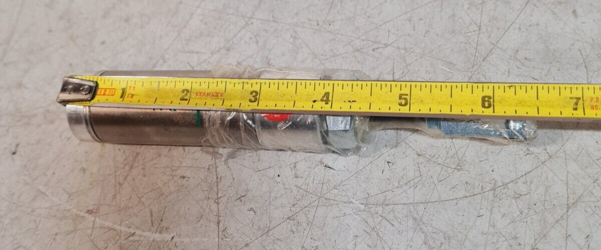 Bridgeport Manufacturing Cylinder D-108043-A