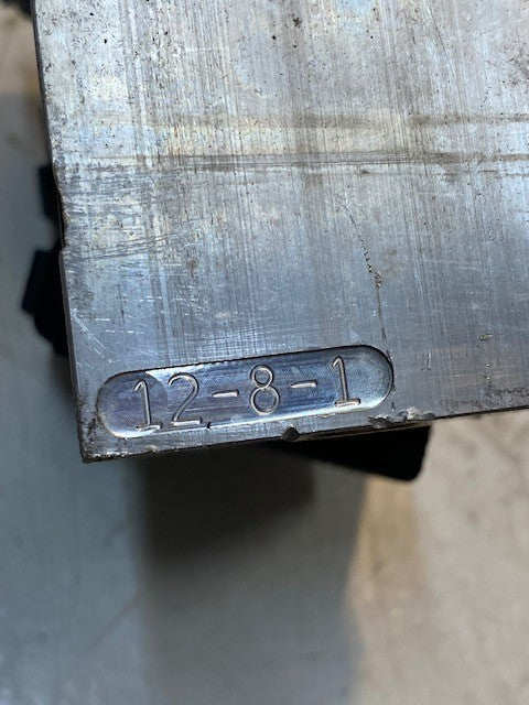 Sauer Danfoss Steering Valve CP12631 B | AE2911A | 223724 R2 | MA13-12D-21W-DE