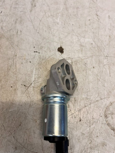 Idle Air Control Valve Stepper Motor IAC Engine Air Intake Flow Regulator