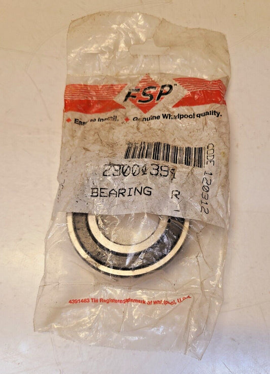 FSP Washer Bearing 23001391 | F284-0918.HB | CODE 120312