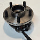 Wheel Hub and ABS Sensor 6F09KK 6960 | Wabco 441.0323000 | 5x120mm Bolt Pattern
