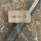 2 Quantity of Relay Shaft Levers 1H0711173 | 6-1/2" Long 3" Wide (2 Quantity)