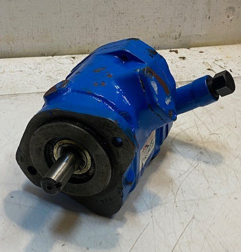 International Hydrauolic Piston Pum PVB5RC70