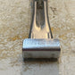 40 Quantity of Gutter Hangers 6" Heavy Duty Hidden Rain Gutter Brackets (40 Qty)
