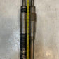 2 Flowserve Pump Shafts GP2L F/Hook DY51036AA-BB 22918 NSNB *Slight Differences*