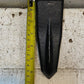 Bucket Tooth 2" H x 2-5/8" W x 6-1/2" L 19mm Holes On Side