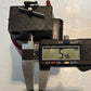Graham White Compressor Solenoid Valve 816-059 | 48-75 VDC | Max. Pr. 200LBS