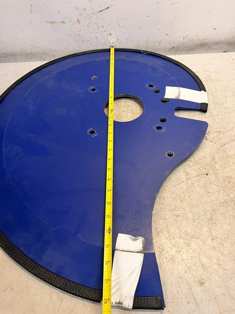Involute Durablade  R430 | 18°-26° / Z72 | 250765 | 70701200 Industrial Cutter
