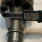 Output Shaft 9-Bolt, 12" L, W2-R234822.01, PVM098ER, 100528RM1023, 123AL00062A