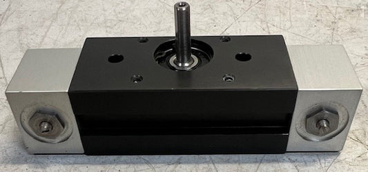 PHD RLS1 12 x 135 Pneumatic Rotary Actuator Air Powered Unit 08032066-02