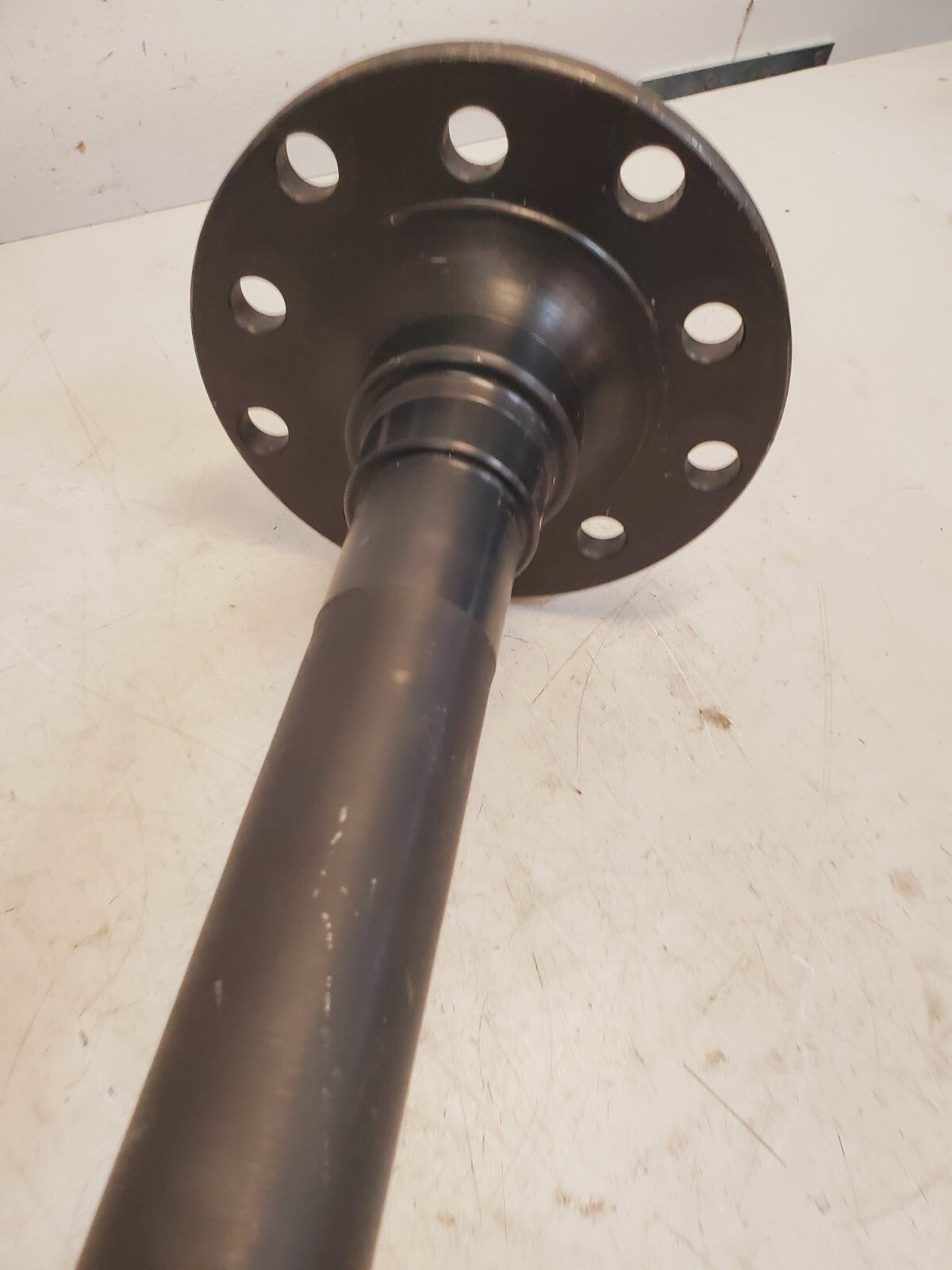 Motive Gear Ten Factory 32 Spline Rear Axle Shaft MG31206CB | 102490 For Jeep JK