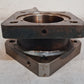 Axle Bearing Hub Carrier Part Number 303-119