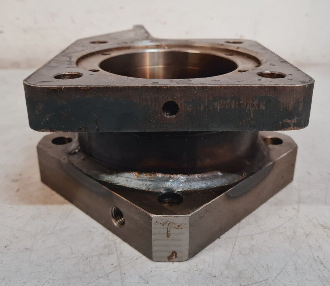 Axle Bearing Hub Carrier Part Number 303-119