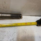 Sierra Gear & Axle 5-Bolt Axle Shaft 71mm Bore 15mm Holes 31" Long